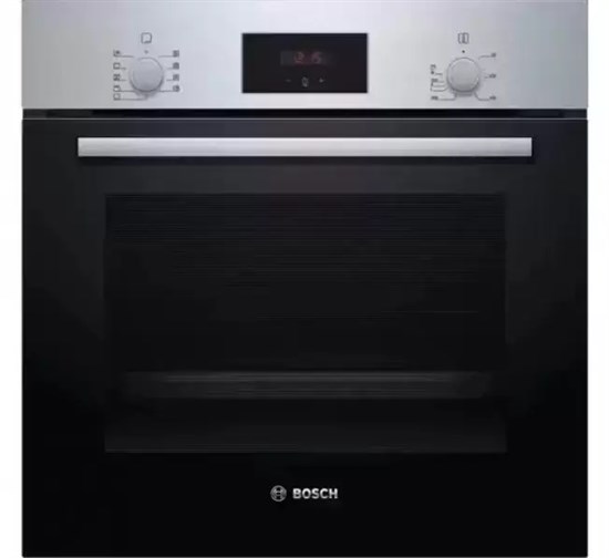 Электрический духовой шкаф Bosch HBF134ES0R - фото 53671