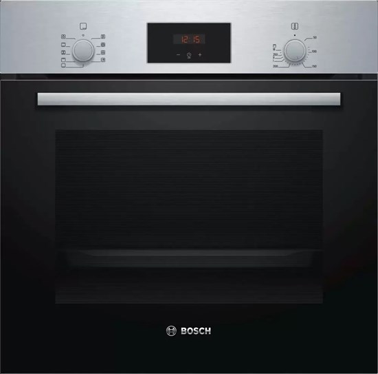 Встраиваемый электрический духовой шкаф Bosch HBF134ES1 - фото 53681