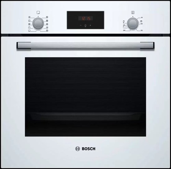 Электрический духовой шкаф Bosch HBF134EV0R - фото 53689