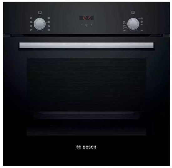 Электрический духовой шкаф Bosch HBF512BA0R - фото 53725