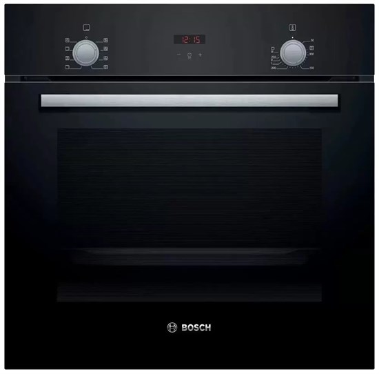 Встраиваемый духовой шкаф Bosch HBF512BA1R - фото 53736