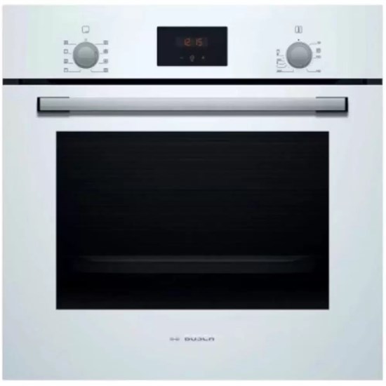 Электрический духовой шкаф Bosch HBF512BV0R - фото 53746
