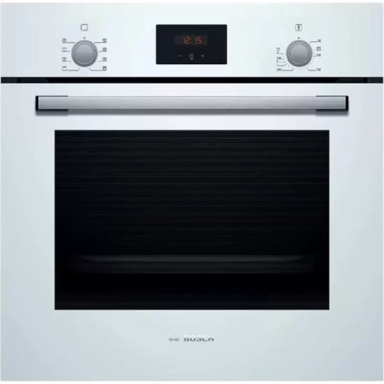 Встраиваемый электрический духовой шкаф Bosch HBF512BV1R - фото 53757