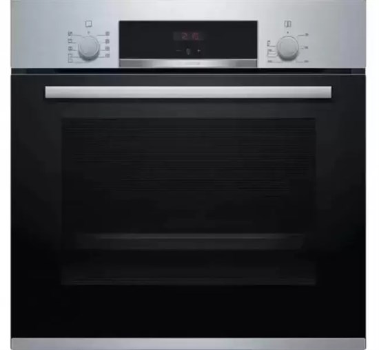 Встраиваемый электрический духовой шкаф Bosch HBF514ES0R - фото 53768