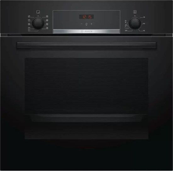 Электрический духовой шкаф Bosch HBF534EB0R - фото 53780