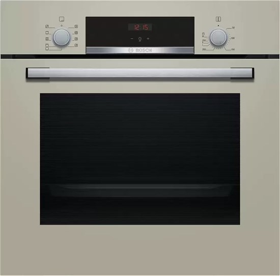 Электрический духовой шкаф Bosch HBF534EF0R - фото 53792