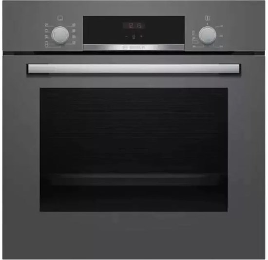 Электрический духовой шкаф Bosch HBF534EH1T - фото 53803