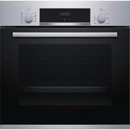 Встраиваемый электрический духовой шкаф Bosch HBF534ES0R - фото 53815