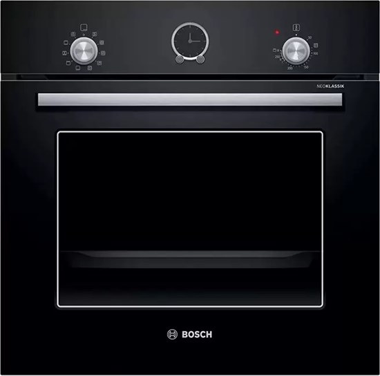 Духовой шкаф Bosch HBFS10BB0R - фото 53860