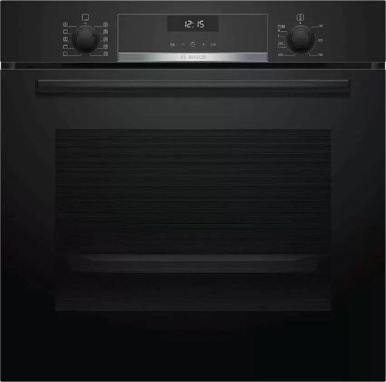 Электрический духовой шкаф Bosch HBG537EB0R - фото 53969
