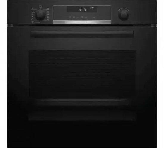 Встраиваемый электрический духовой шкаф Bosch HBG538EB6R - фото 54025