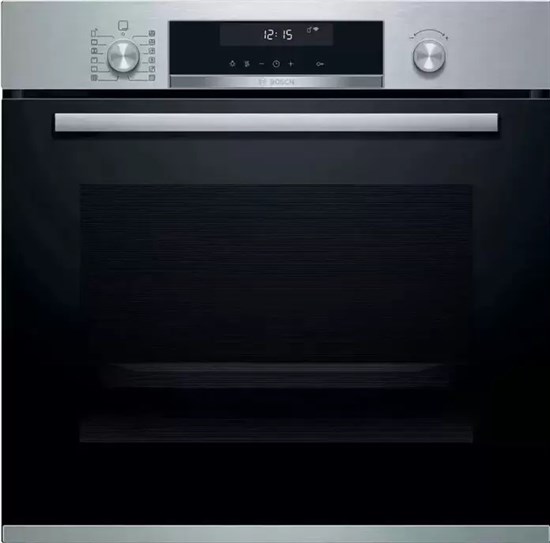 Электрический духовой шкаф Bosch HBG 5780S6 - фото 54080