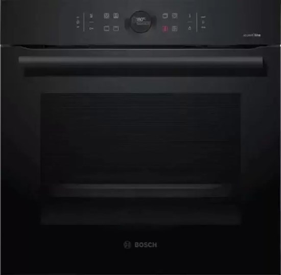 Встраиваемый электрический духовой шкаф Bosch HBG832DC1S - фото 54275