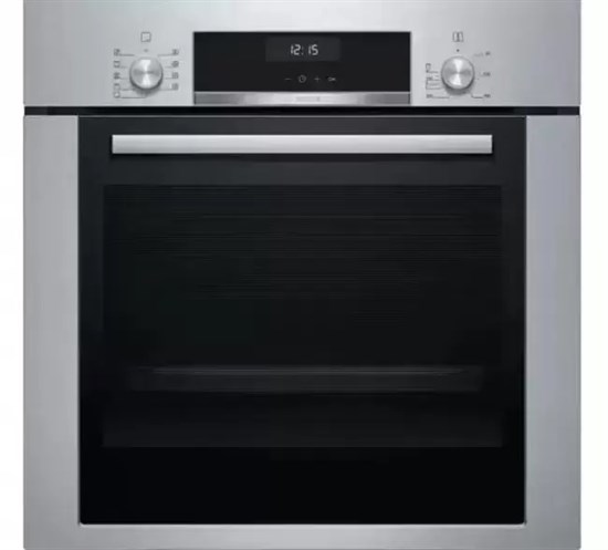 Встраиваемый электрический духовой шкаф Bosch HBJ314ES0R - фото 54301