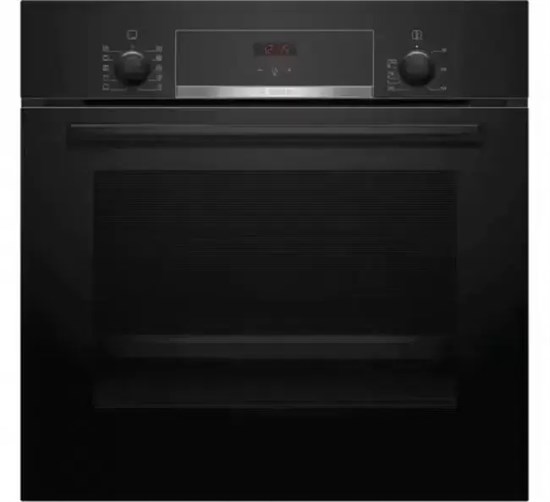 Встраиваемый электрический духовой шкаф Bosch HBJ554YB0R - фото 54347