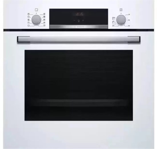 Электрический духовой шкаф Bosch HBJ554YW0R - фото 54358