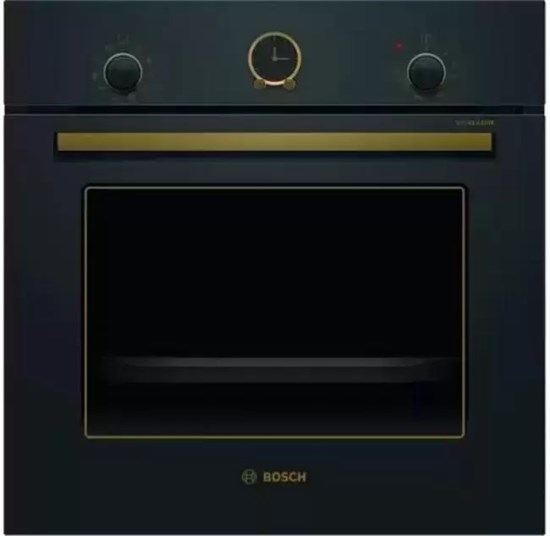 Электрический духовой шкаф Bosch HBJN10YB0R - фото 54396