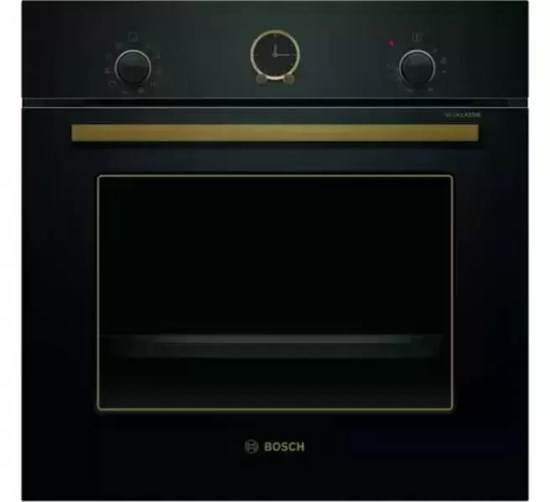 Электрический духовой шкаф Bosch HBJN10YB2R - фото 54410