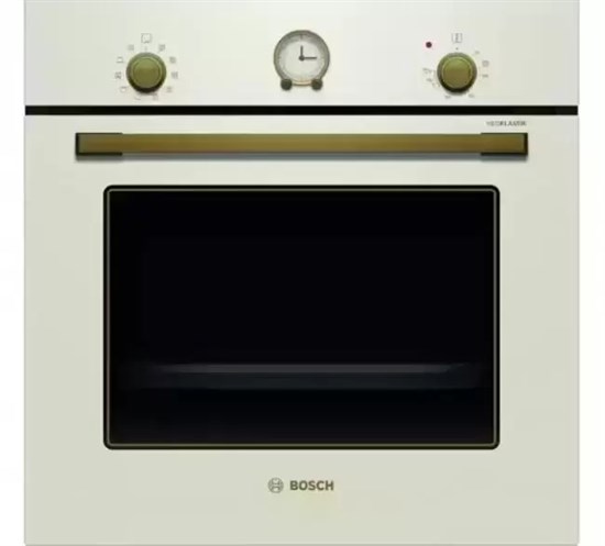 Встраиваемый электрический духовой шкаф Bosch HBJN10YW0R - фото 54425