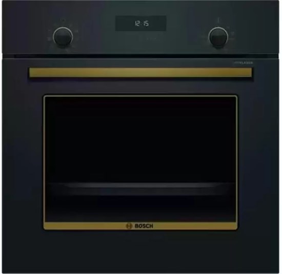 Электрический духовой шкаф Bosch HBJN17EB0R - фото 54440