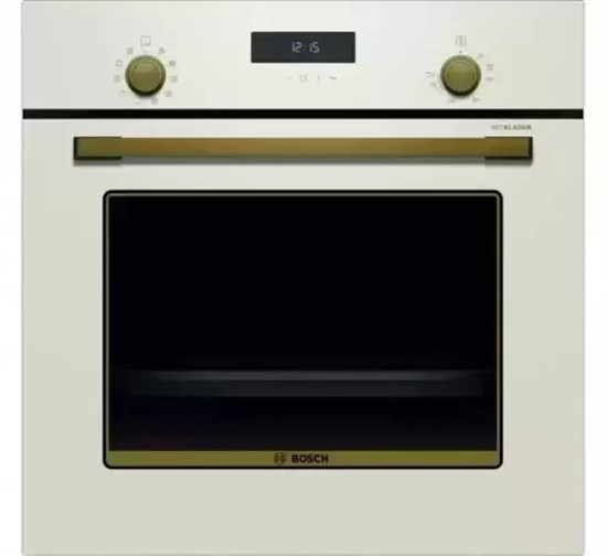Электрический духовой шкаф Bosch HBJN17EW0R - фото 54466