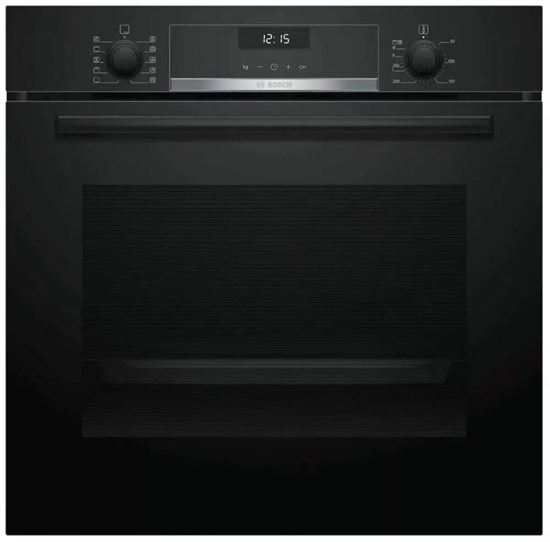 Встраиваемый электрический духовой шкаф Bosch HBT537FB0 - фото 54494
