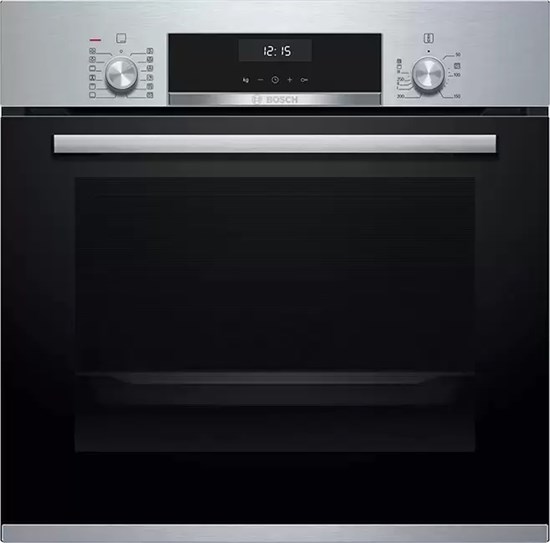 Встраиваемый электрический духовой шкаф Bosch HIJ517YS2R - фото 54511