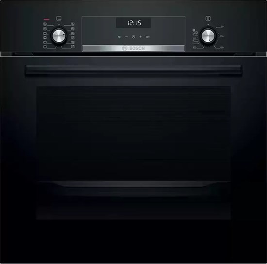 Встраиваемый духовой шкаф Bosch HIJ557YB0R - фото 54523