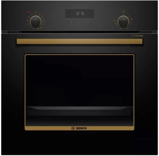 Духовой шкаф Bosch HIJN17EB0R - фото 54569