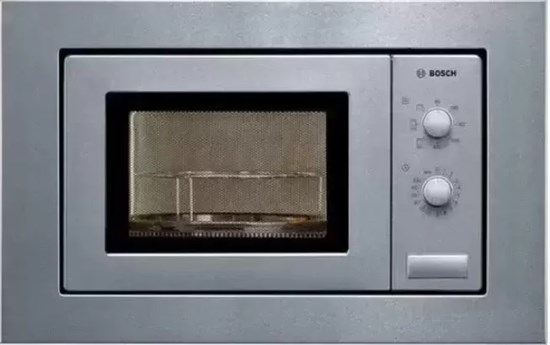 Встраиваемая микроволновая печь Bosch HMT72G650 - фото 54625