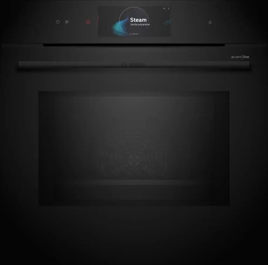 Электрический духовой шкаф Bosch HNG978NB1 - фото 54661