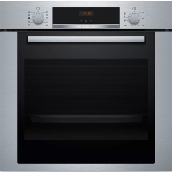Встраиваемый электрический духовой шкаф Bosch HRA3140S0 - фото 54671
