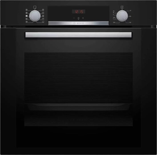 Встраиваемый электрический духовой шкаф Bosch HRA334EB0 - фото 54677