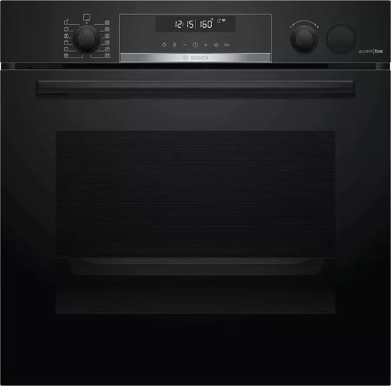 Духовой шкаф Bosch HRG4785B6 - фото 54688