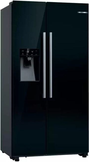 Холодильник Bosch KAD93VBFP - фото 54728
