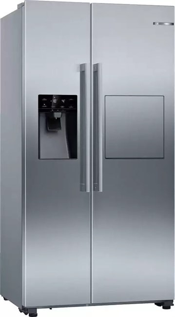 Холодильник Bosch KAG93AI30R - фото 54744