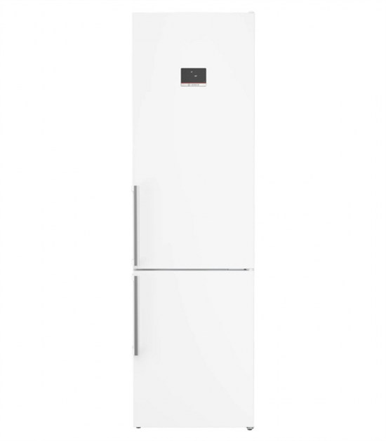 Холодильник Bosch KGN397WCT - фото 54846