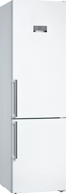 Холодильник Bosch KGN397WER - фото 54850