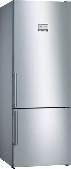 Bosch Холодильник KGN56HI30M - фото 54931