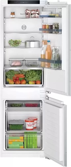 Встраиваемый холодильник Bosch KIV86VFE1 - фото 55017