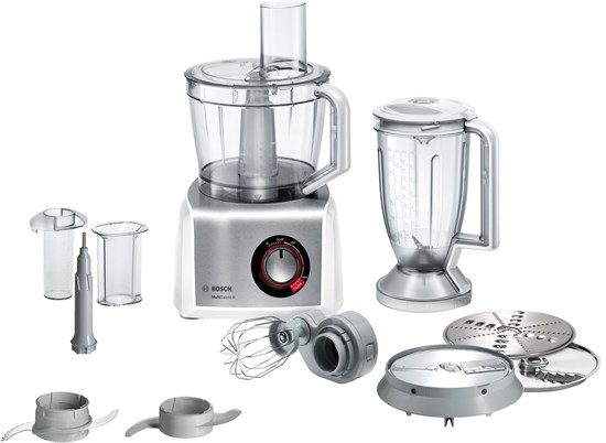 Кухонный комбайн Bosch MC812S814 - фото 55055