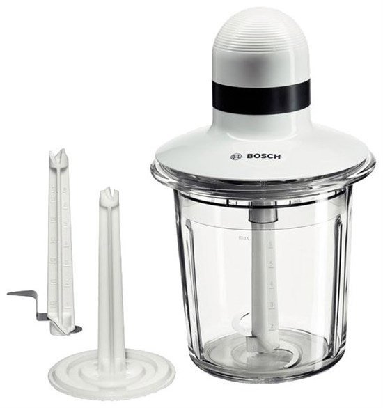 Измельчитель Bosch MMR 15A1 - фото 55091