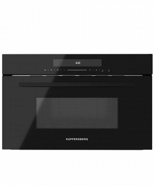 Встраиваемая микроволновая печь Kuppersberg HMW 633 B - фото 55456
