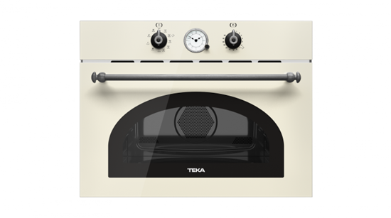 Встраиваемая микроволновая печь Teka MWR 32 BIA VNS silver - фото 55481