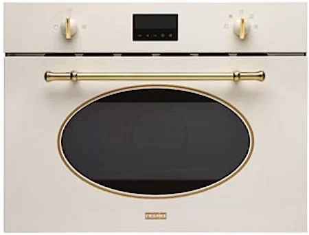Встраиваемая микроволновая печь Franke FMW 380 CL G PW - фото 55514