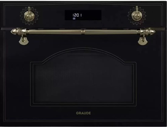 Встраиваемая микроволновая печь Graude MWK 45.0 S - фото 55620