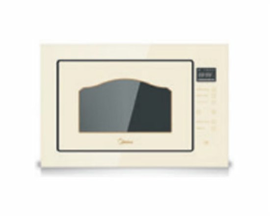 Встраиваемая микроволновая печь Midea MI10250RGI-B - фото 55648