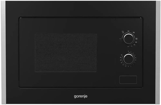Встраиваемая микроволновая печь Gorenje BM171E2XG - фото 55651