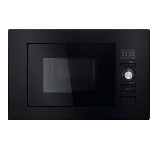 Встраиваемая микроволновая печь Midea AG820BJU-BL - фото 55662