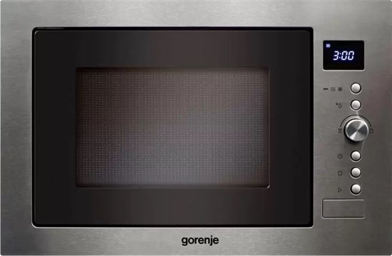 Встраиваемая микроволновая печь Gorenje BM321A7X - фото 55689